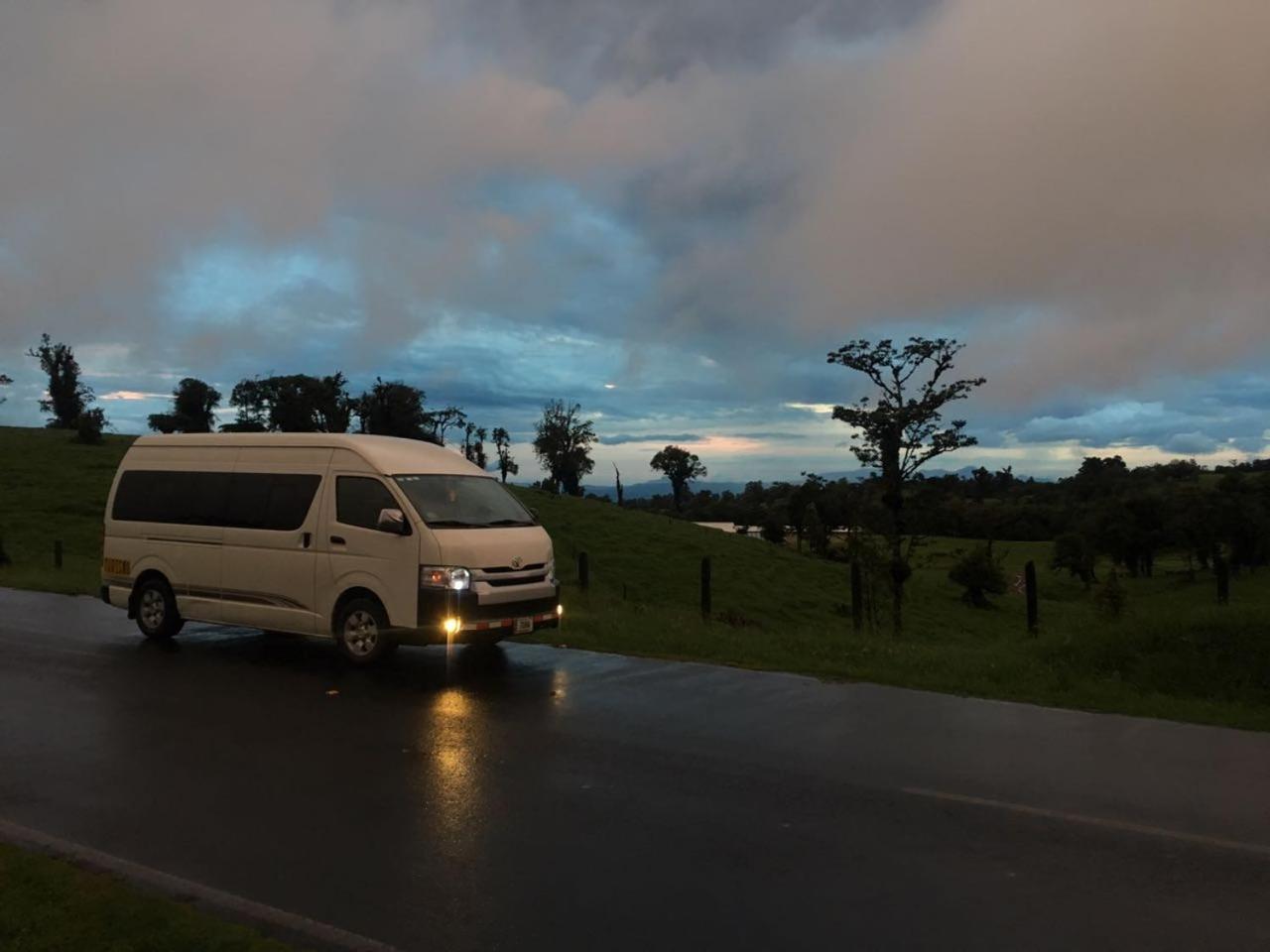 Pura Vida Hotel Alajuela Zewnętrze zdjęcie